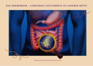 Mehr über den Artikel erfahren Mikrobiom und Saccharomyces Boulardii