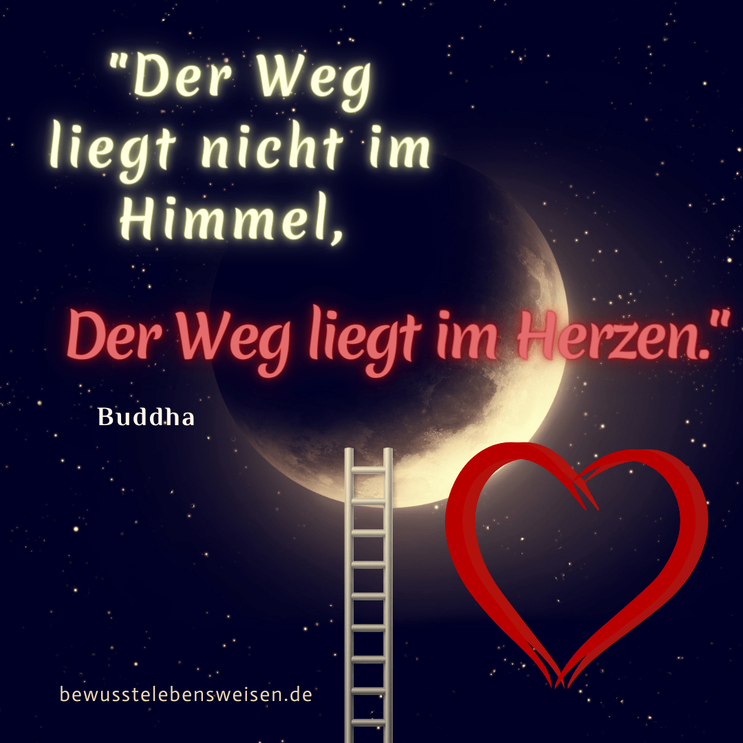 Mehr über den Artikel erfahren Neumond – Zeit für einen Neubeginn