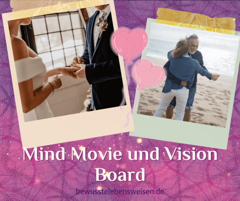 Mind Movie und Kaleidoskop Liebe