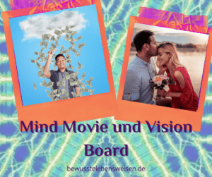 Mehr über den Artikel erfahren Mind Movie nach Dr. Joe Dispenza