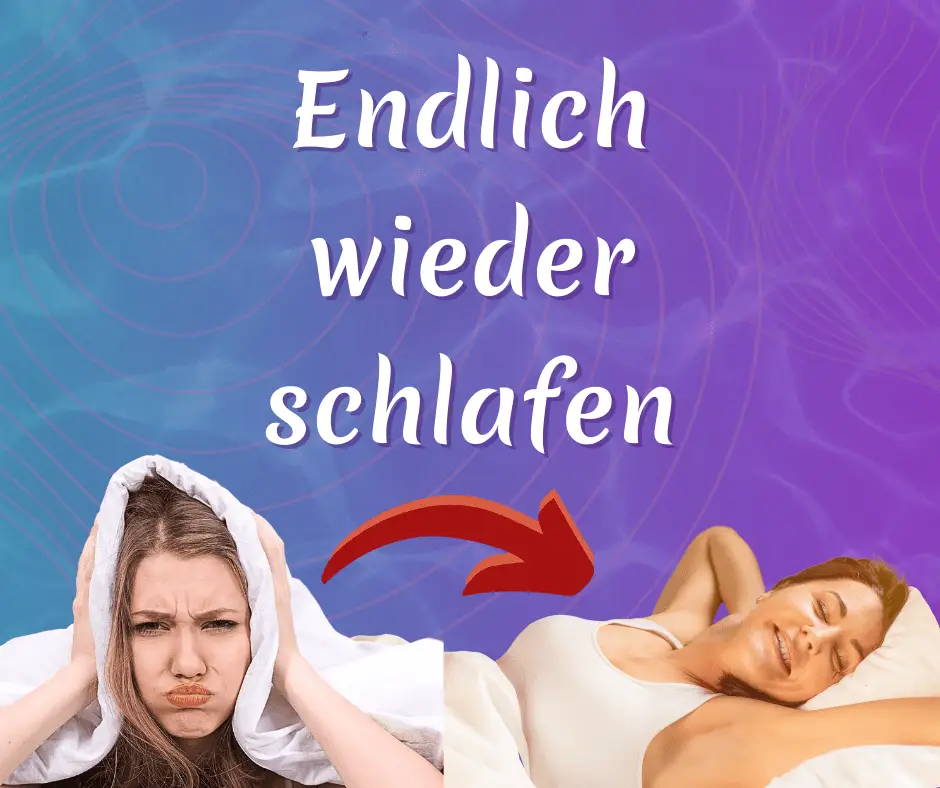 Mehr über den Artikel erfahren Einfach gesund Schlafen